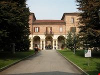 Palazzo del Comune.